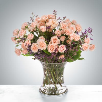 Rose Gold by BloomNation™