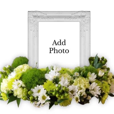 UW1 - Website Urn Wreath