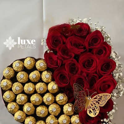 Choco Heart