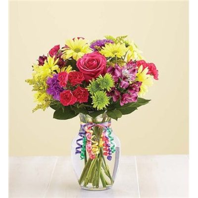It's Your Day Bouquet
