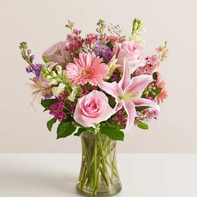Always On My Mind™ Flower Bouquet