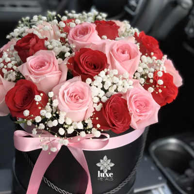 Love Box