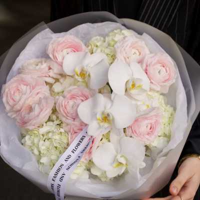 Blush Signature