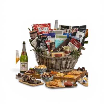 Petal Perfection‘s Roaming Gourmet