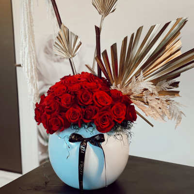 Exclusive Roses