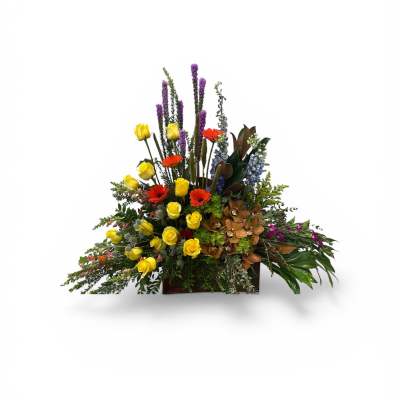 Seasons in Bloom