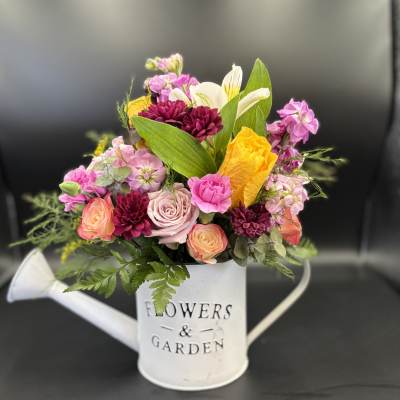 Floral Watering
