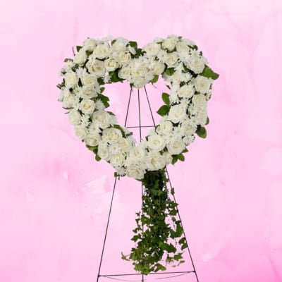 Love in our Hearts by BloomNation™