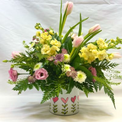 Soft Spring