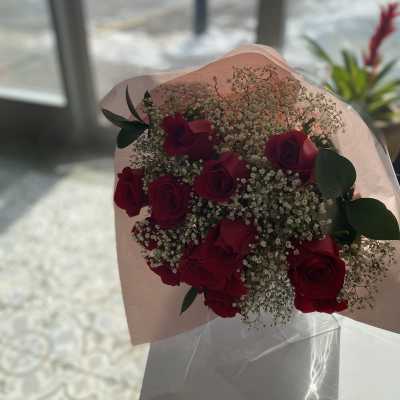 Rose Bouquet