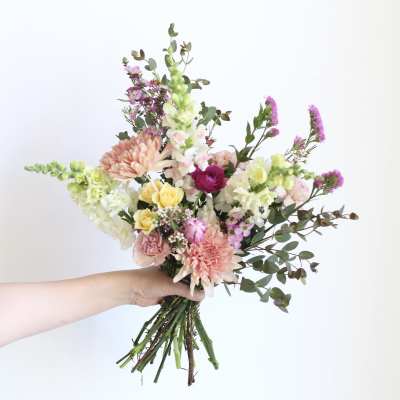 Designer's Choice Bouquet -Petite