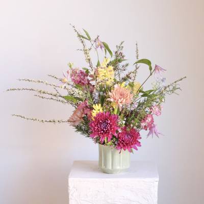 Enchanted Garden