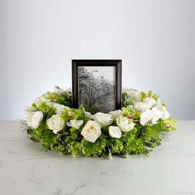 Beautiful Memories by BloomNation™