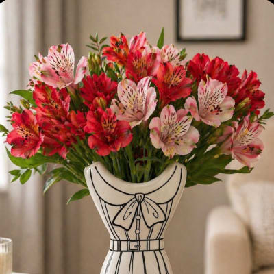 Blooming Beauty