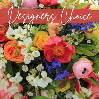 Designer's Choice Summer Mix