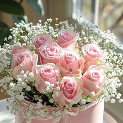 Pink premium