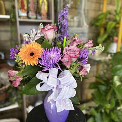 Happy Administrative Professional Day