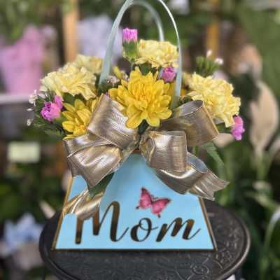 MOM BAG
