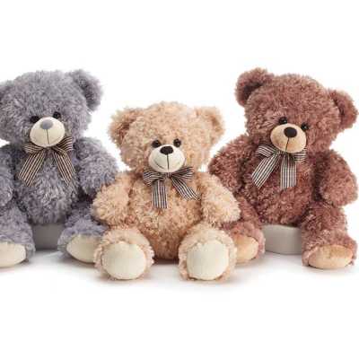 Small Bear