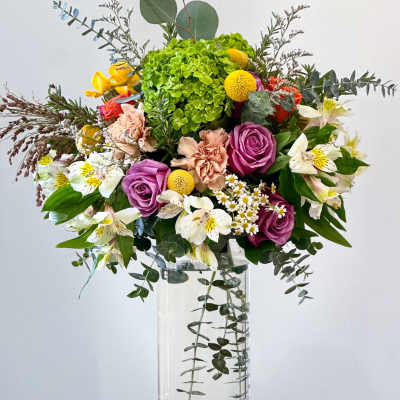 FLORE DIVINE