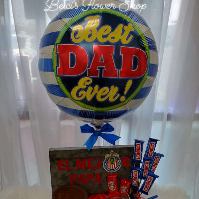 best father gift