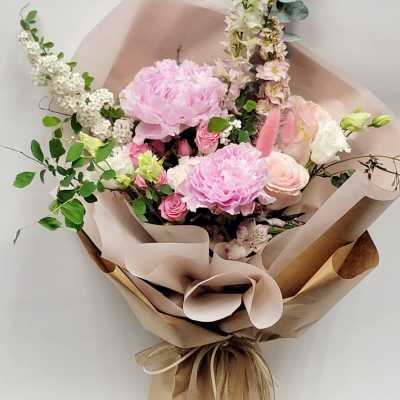 Pink Poetry