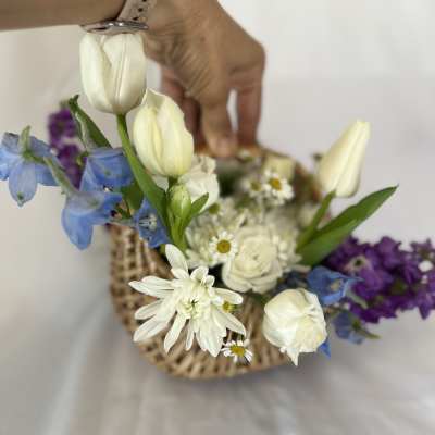 Little Luxuries