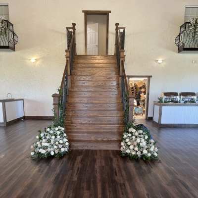 Stairway of Love