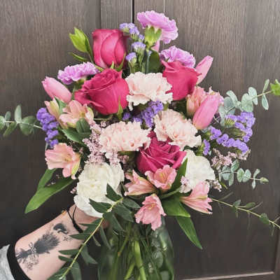 Blooming Bliss