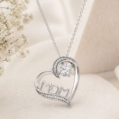 Mom Necklace