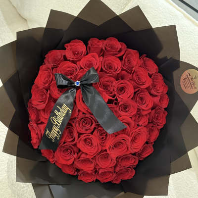 Bouquet Buchon