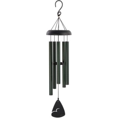Forest Green Fleck 30" Signature Series Chime