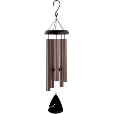 Bronze Fleck 36" Signature Series Chime