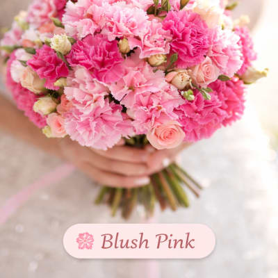 Prom Bouquet