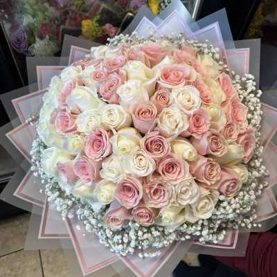 Pink Love