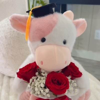 Grad Cow