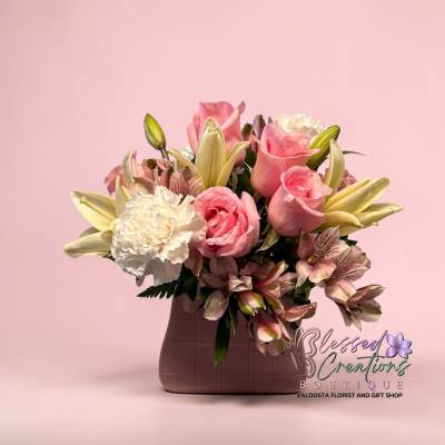 Lovely you