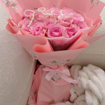 “Blush Pearl Love – Mother’s Day Edition”