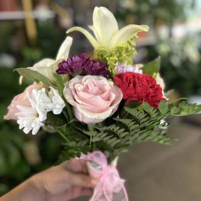 Blossom bouquet