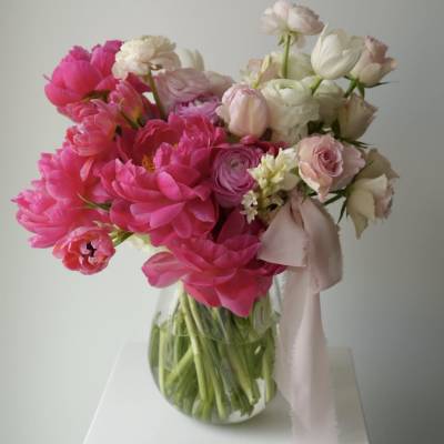 La Pivoine