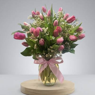 Tulip Delight