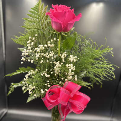 Rose