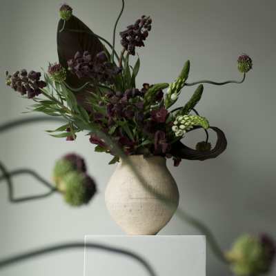 Midnight Garden