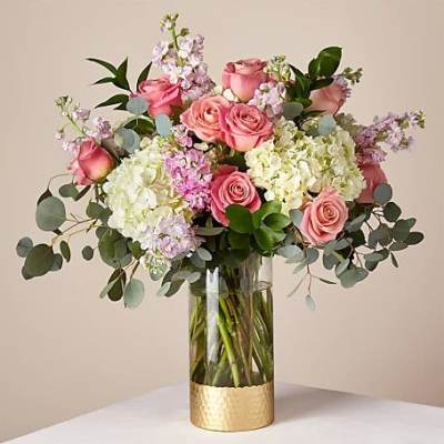 The Garden Luxury Bouquet