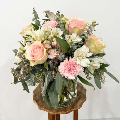 Blush Bouquet
