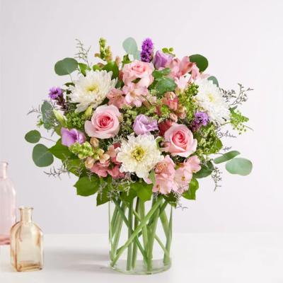 Floral Meadow for Mom