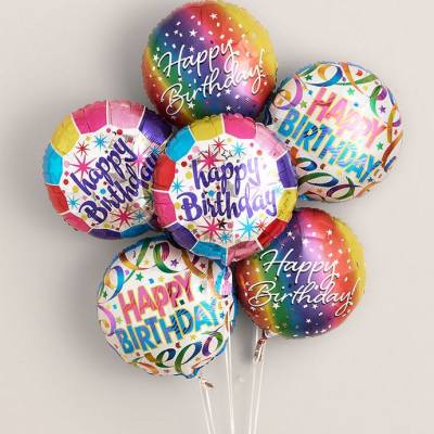 Happy Birthday!