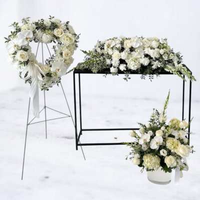 Serenity Remembrance