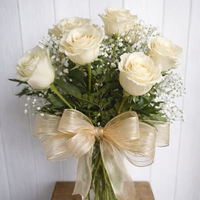 Rosas