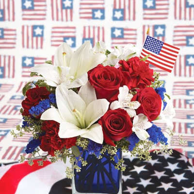 Patriotic Tribute